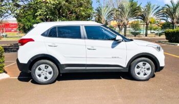 HYUNDAI CRETA 2019 completo