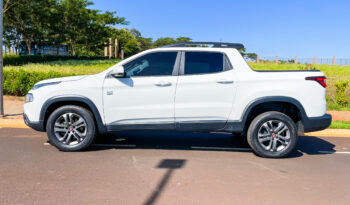 FIAT TORO 2020 completo