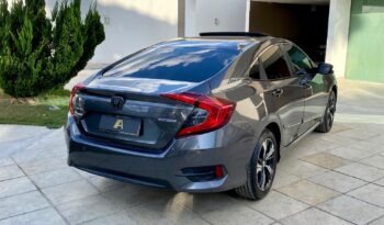 HONDA Civic 2017 completo