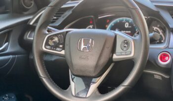 HONDA Civic 2017 completo