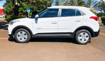 HYUNDAI CRETA 2019 completo
