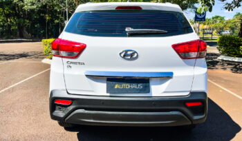 HYUNDAI CRETA 2019 completo