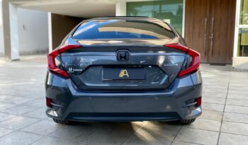 HONDA Civic 2017 completo