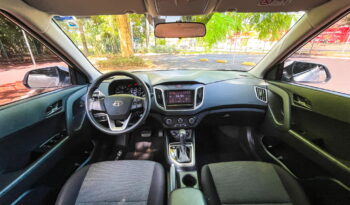 HYUNDAI CRETA 2019 completo