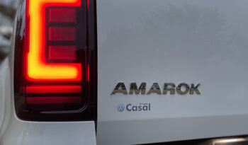 VOLKSWAGEN AMAROK 2020 completo