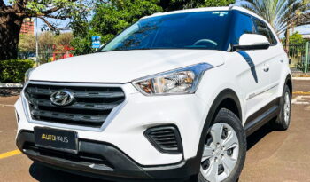 HYUNDAI CRETA 2019 completo