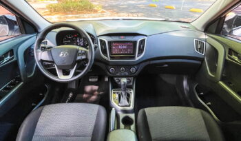 HYUNDAI CRETA 2019 completo