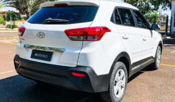 HYUNDAI CRETA 2019 completo