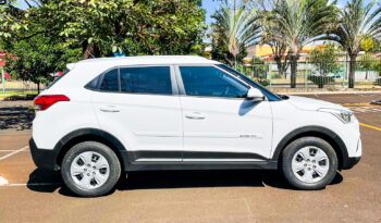 HYUNDAI CRETA 2019 completo