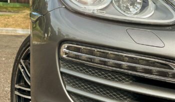 PORSCHE CAYENNE 2014 completo