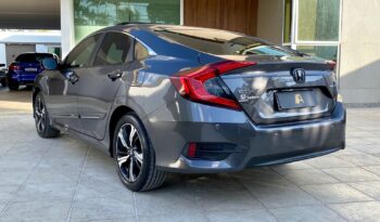 HONDA Civic 2017 completo