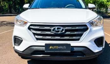 HYUNDAI CRETA 2019 completo
