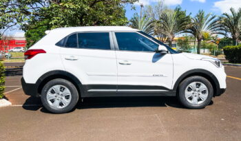 HYUNDAI CRETA 2019 completo