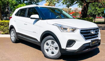 HYUNDAI CRETA 2019 completo