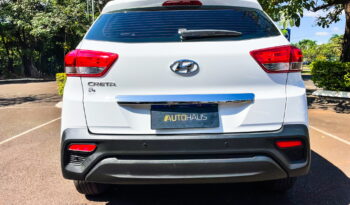 HYUNDAI CRETA 2019 completo