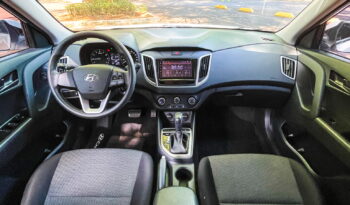 HYUNDAI CRETA 2019 completo