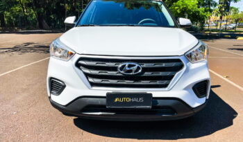 HYUNDAI CRETA 2019 completo