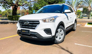 HYUNDAI CRETA 2019 completo