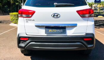 HYUNDAI CRETA 2019 completo