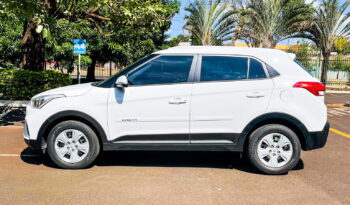 HYUNDAI CRETA 2019 completo