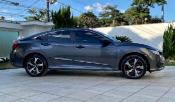 HONDA Civic 2017 completo