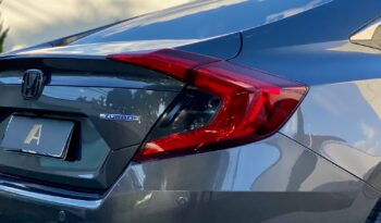 HONDA Civic 2017 completo