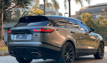 LAND ROVER VELAR 2018 completo