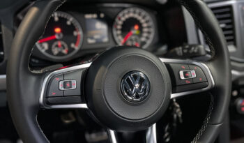 VOLKSWAGEN AMAROK 2020 completo