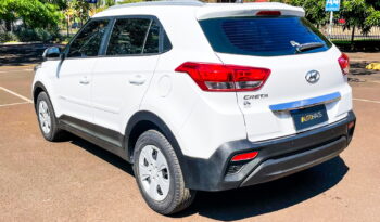 HYUNDAI CRETA 2019 completo