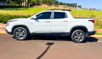 FIAT TORO 2020 completo