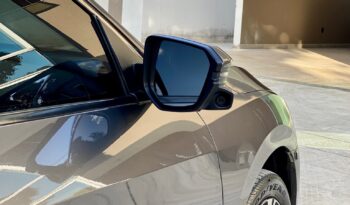 HONDA Civic 2017 completo