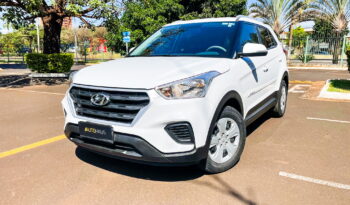 HYUNDAI CRETA 2019 completo