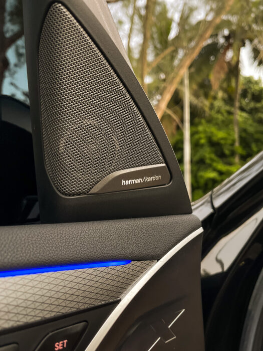 BMW X4 2020 completo