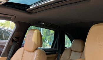 PORSCHE CAYENNE 2014 completo