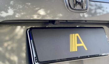 HONDA Civic 2017 completo