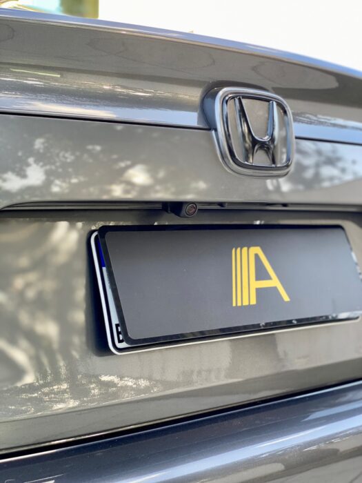 HONDA Civic 2017 completo