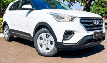 HYUNDAI CRETA 2019 completo