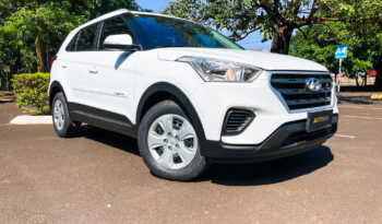 HYUNDAI CRETA 2019 completo