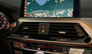 BMW X4 2020 completo