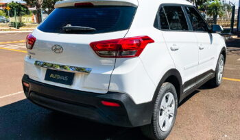HYUNDAI CRETA 2019 completo