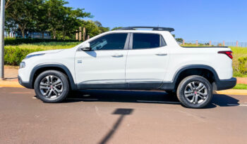 FIAT TORO 2020 completo