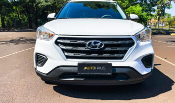 HYUNDAI CRETA 2019 completo