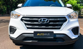 HYUNDAI CRETA 2019 completo