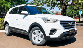 HYUNDAI CRETA 2019 completo