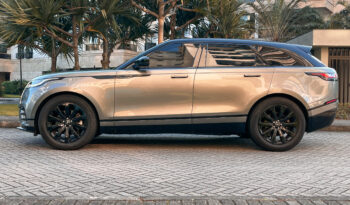 LAND ROVER VELAR 2018 completo