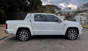 VOLKSWAGEN AMAROK 2020 completo