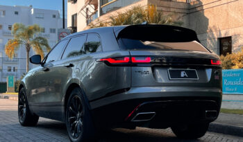 LAND ROVER VELAR 2018 completo