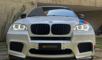 BMW X6 M 2014 completo