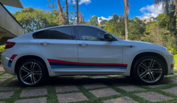 BMW X6 M 2014 completo