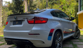 BMW X6 M 2014 completo